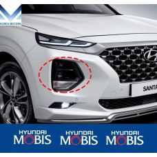 mobis lampy golovnogo sveta hyundai santa fe tm 2018-20